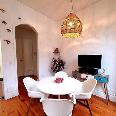 Ohh Apartment Porto Ngoại thất bức ảnh