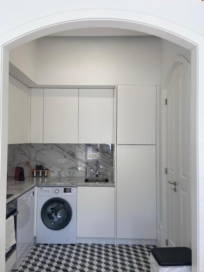 Ohh Apartment Porto Ngoại thất bức ảnh