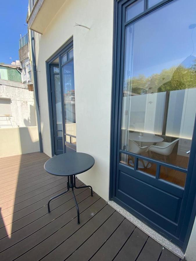 Ohh Apartment Porto Ngoại thất bức ảnh