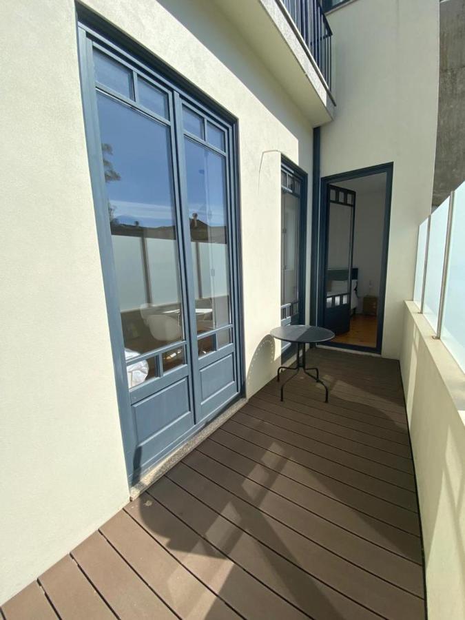 Ohh Apartment Porto Ngoại thất bức ảnh