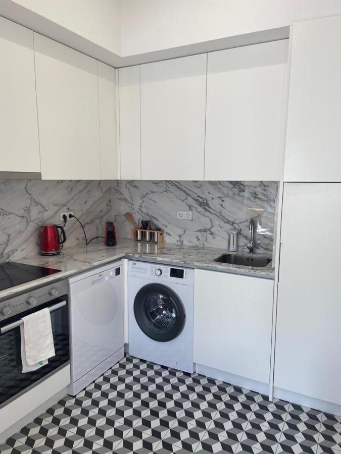 Ohh Apartment Porto Ngoại thất bức ảnh