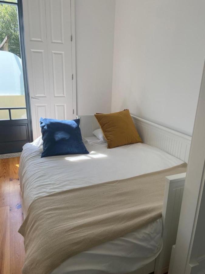 Ohh Apartment Porto Ngoại thất bức ảnh