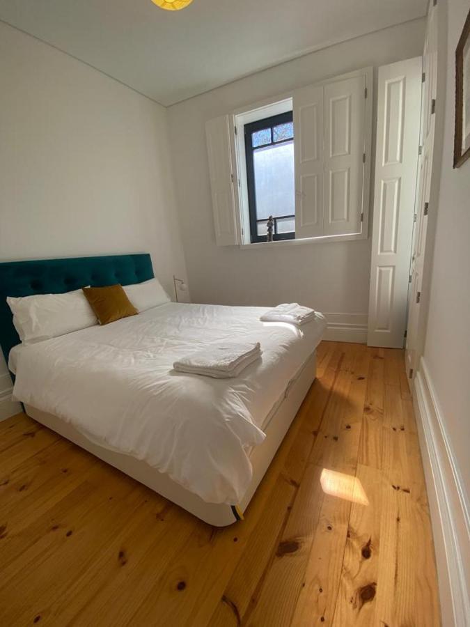 Ohh Apartment Porto Ngoại thất bức ảnh