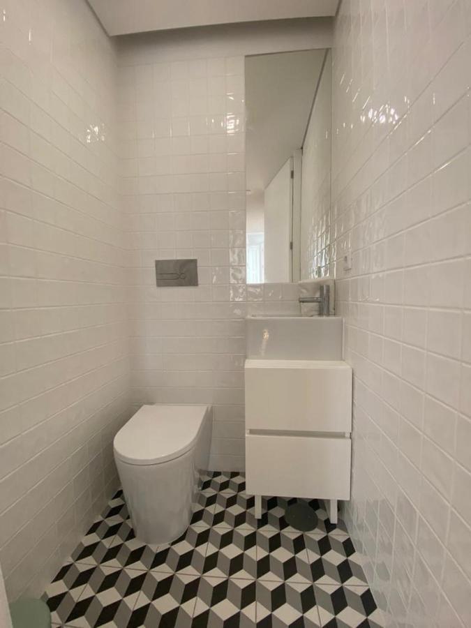 Ohh Apartment Porto Ngoại thất bức ảnh