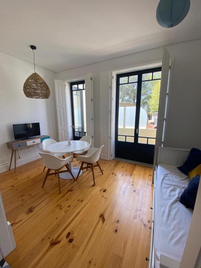 Ohh Apartment Porto Ngoại thất bức ảnh