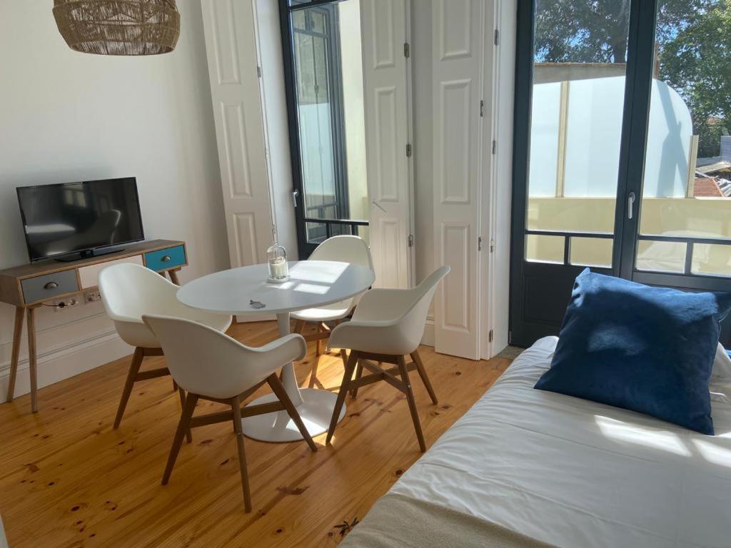 Ohh Apartment Porto Ngoại thất bức ảnh
