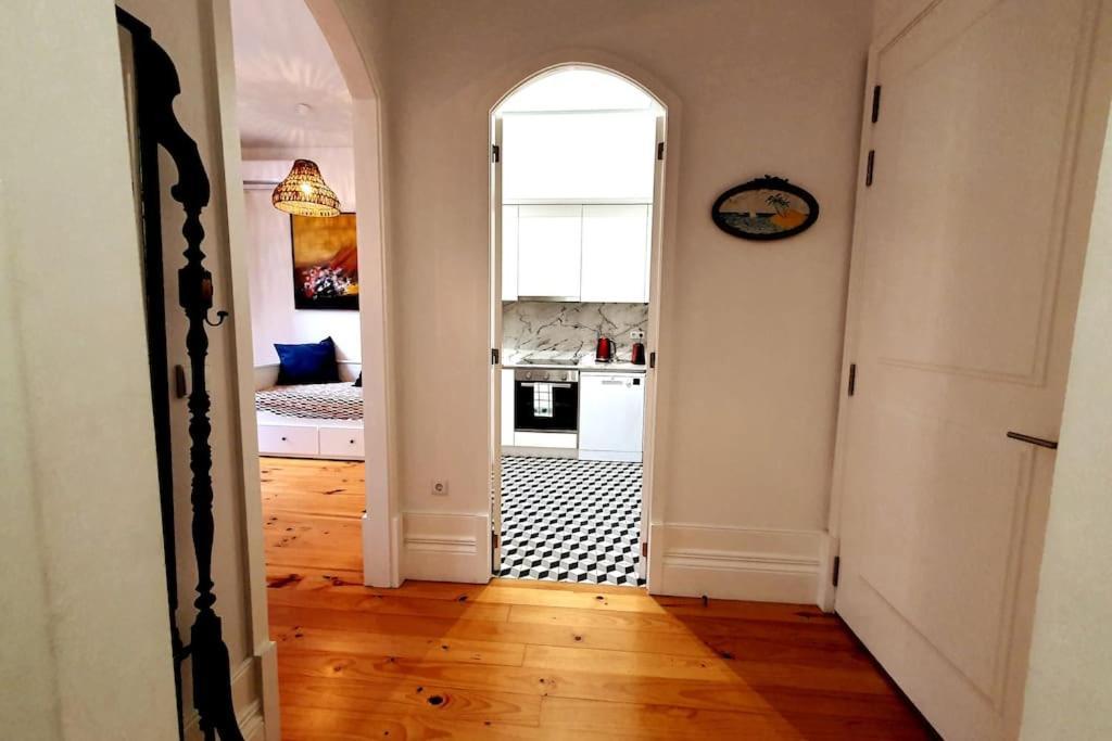 Ohh Apartment Porto Ngoại thất bức ảnh