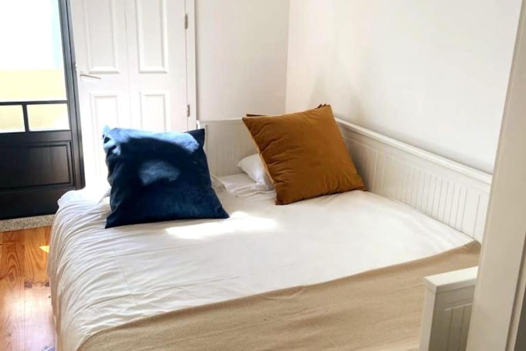 Ohh Apartment Porto Ngoại thất bức ảnh