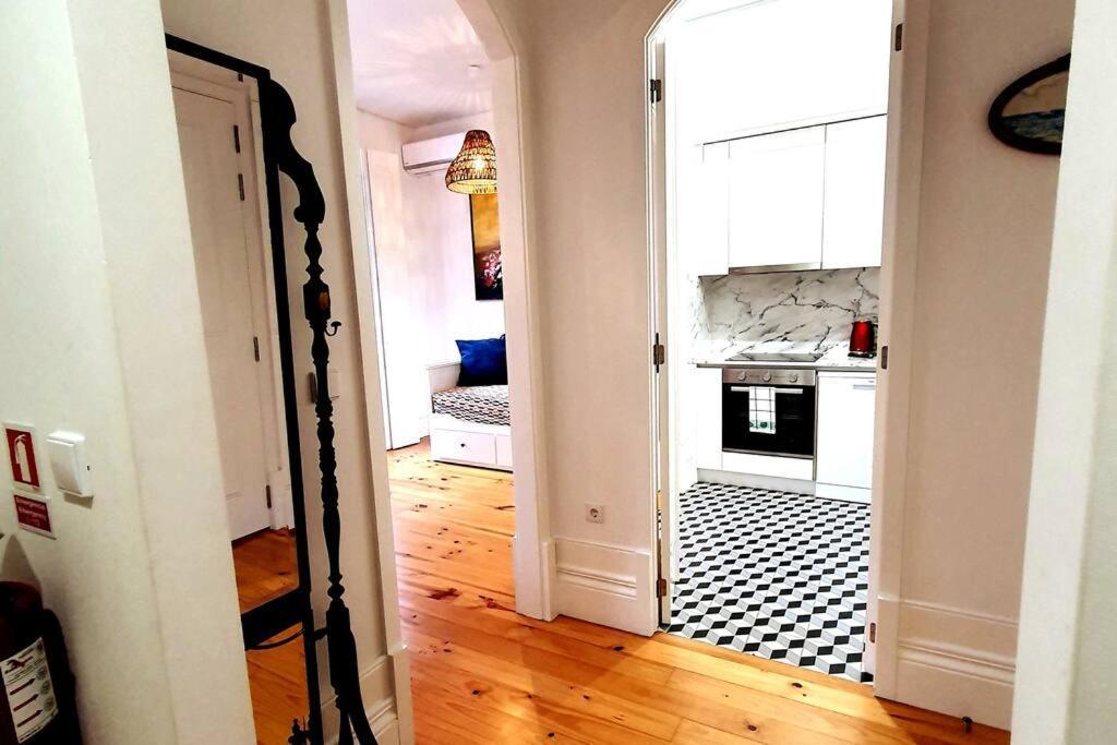 Ohh Apartment Porto Ngoại thất bức ảnh