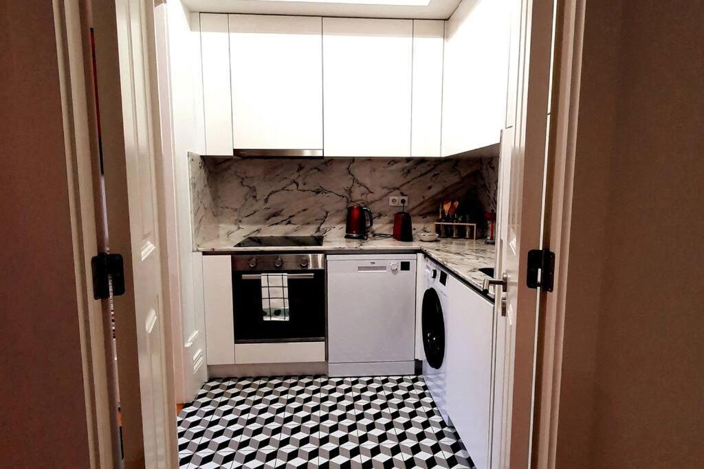 Ohh Apartment Porto Ngoại thất bức ảnh