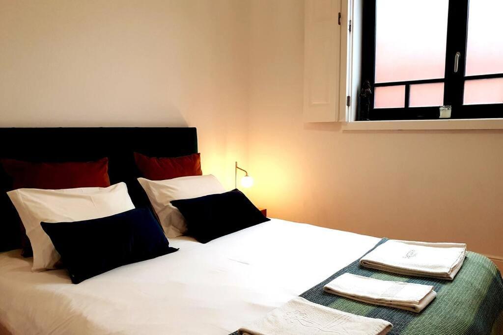 Ohh Apartment Porto Ngoại thất bức ảnh