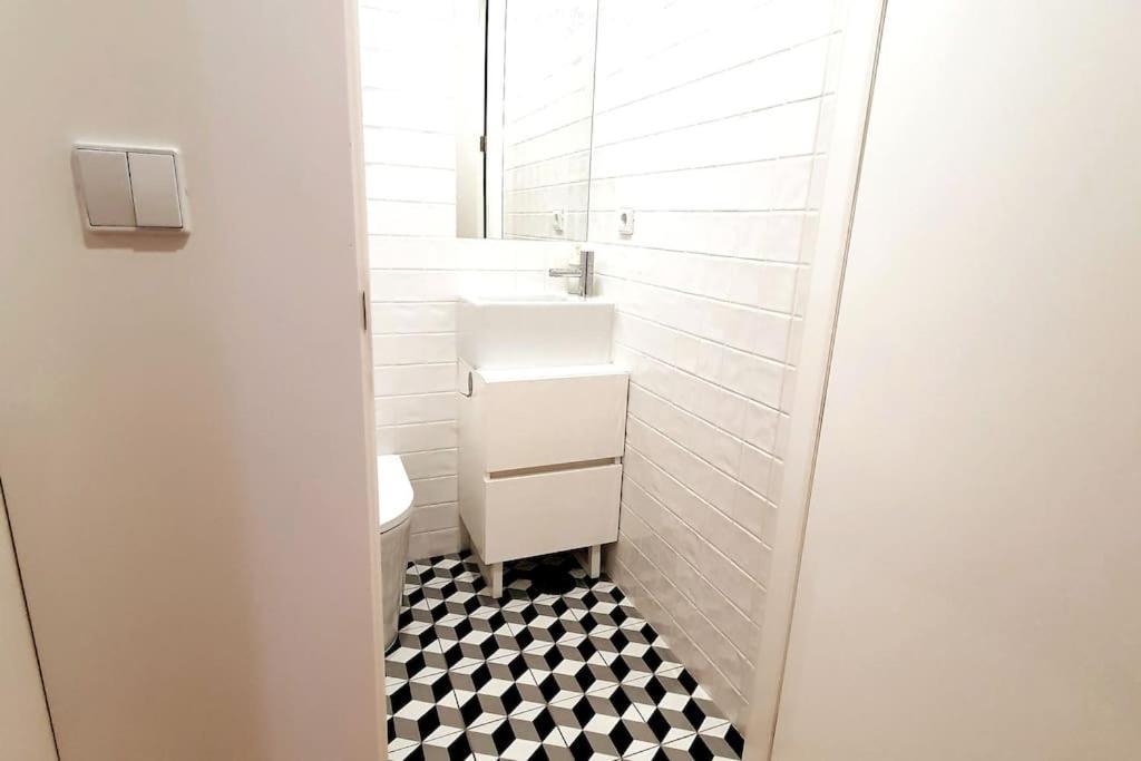 Ohh Apartment Porto Ngoại thất bức ảnh