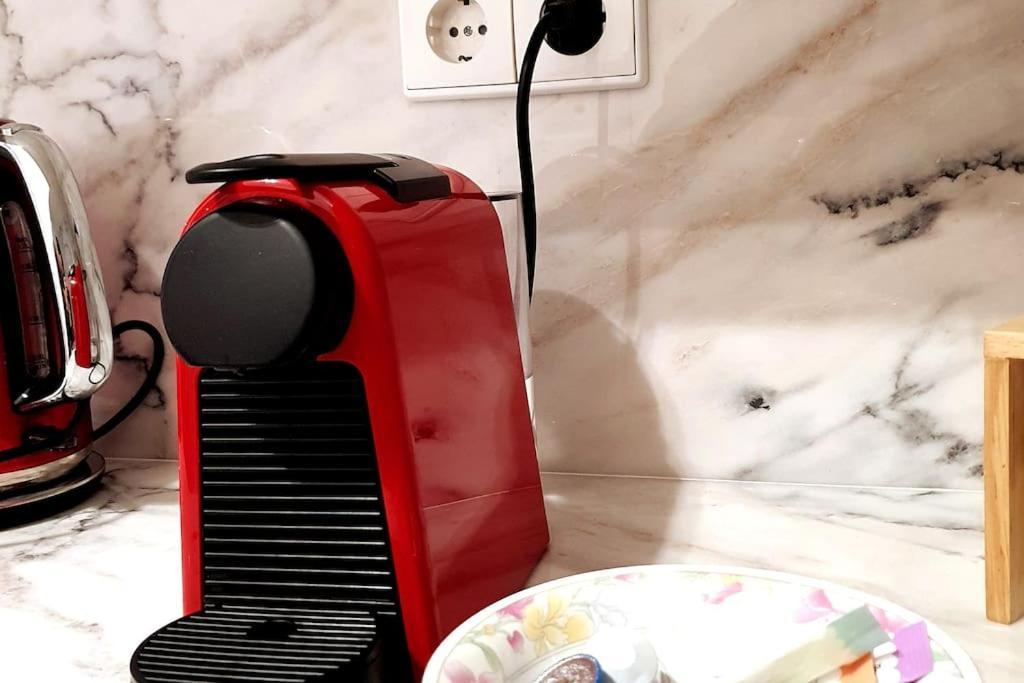 Ohh Apartment Porto Ngoại thất bức ảnh