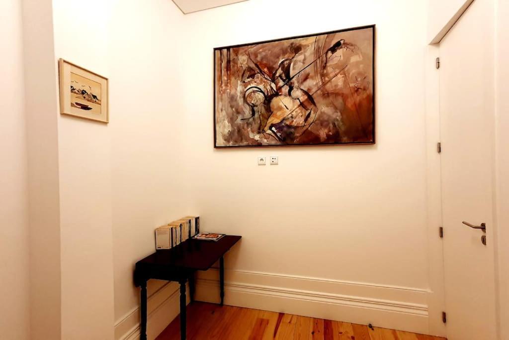 Ohh Apartment Porto Ngoại thất bức ảnh
